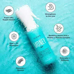 *PREORDEN* COLOR WOW Money Mist Leave In Conditioner - tienda en línea