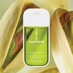 *PREORDEN * Touchland Rich Pistachio Power Essence Body & Hair Fragrance Mist en internet