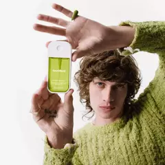 Imagen de *PREORDEN * Touchland Rich Pistachio Power Essence Body & Hair Fragrance Mist