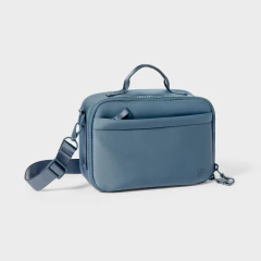 Imagen de PREORDEN Target Faux Neoprene Lunch Tote All In Motion