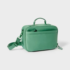 Imagen de PREORDEN Target Faux Neoprene Lunch Tote All In Motion