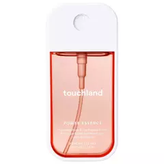 *PREORDEN * Touchland Peachy Lychee Power Essence Body & Hair Fragrance Mist - comprar en línea