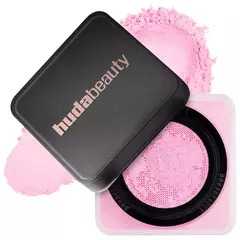 *PREORDEN* HUDA BEAUTY Easy Bake Blurring Loose Baking & Setting Powder - comprar en línea