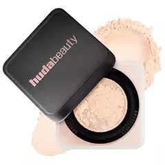 *PREORDEN* HUDA BEAUTY Easy Bake Blurring Loose Baking & Setting Powder - comprar en línea