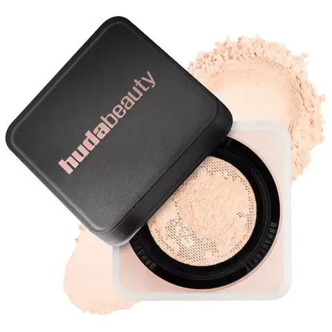 *PREORDEN* HUDA BEAUTY Easy Bake Blurring Loose Baking & Setting Powder - comprar en línea