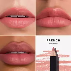 *PREORDEN* Saie Lip Liner 101: Creamy & Nourishing Lip Pencil