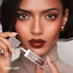 Imagen de PATRICK TA Major Volume Plumping Gloss Want Her