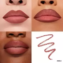 Imagen de *PREORDEN* MAKEUP BY MARIO Ultra Suede Sculpting Lip Pencil