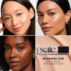 *PREORDEN* Sephora Favorites Gleamy Dreamy Makeup Set en internet