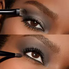 *PREORDEN* MAKEUP BY MARIO E6 Dual-Ended Eyeshadow Brush - comprar en línea