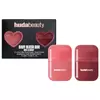 *PREORDEN* HUDA BEAUTY Mini Baby Blush Duo Set - comprar en línea