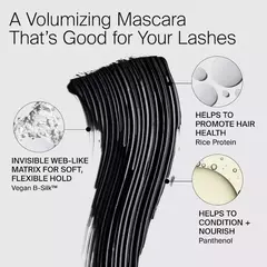 *PREORDEN* HAUS LABS B Structural Volumizing Mascara