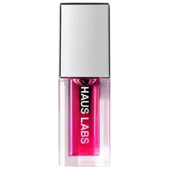 Imagen de *PREORDEN* HAUS LABS BY LADY GAGA Mini PhD Lip Oil