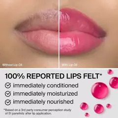 *PREORDEN* HAUS LABS BY LADY GAGA Mini PhD Lip Oil - comprar en línea