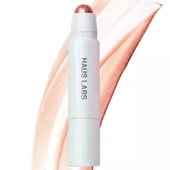 *PREORDEN* HAUS LABS Bio-Radiant Glassy Balm Highlighter Stick - comprar en línea