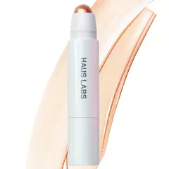 Imagen de *PREORDEN* HAUS LABS Bio-Radiant Glassy Balm Highlighter Stick