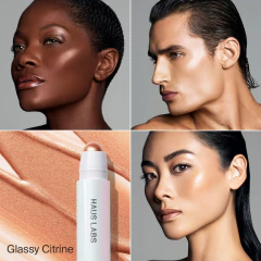 *PREORDEN* HAUS LABS Bio-Radiant Glassy Balm Highlighter Stick