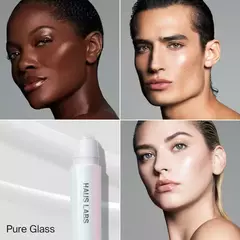 *PREORDEN* HAUS LABS Bio-Radiant Glassy Balm Highlighter Stick