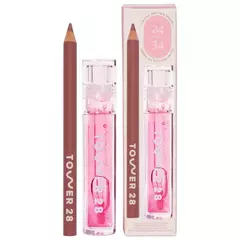 *PREORDEN* Tower 28 Line + Shine Lip Kit - comprar en línea