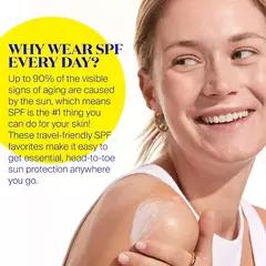 Imagen de *PREORDEN* Supergoop! SPF Bestsellers Start