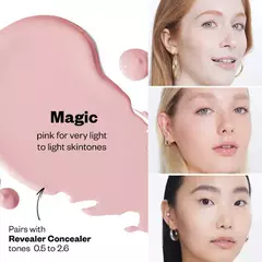 *PREORDEN* Kosas Revealer Extra Bright Serum Color Concealer - Maw Maw Beauty