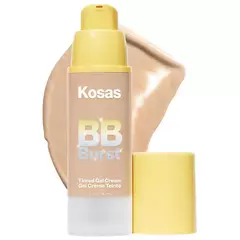 *PREORDEN* Kosas BB Burst Tinted Moisturizer Gel Cream with Copper Peptides - comprar en línea