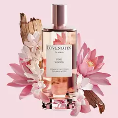 *PREORDEN* Ariana Grande LOVENOTES Pink Woods Eau de Parfum en internet
