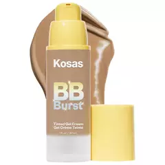 Imagen de *PREORDEN* Kosas BB Burst Tinted Moisturizer Gel Cream with Copper Peptides