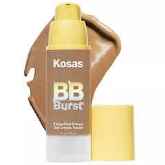 *PREORDEN* Kosas BB Burst Tinted Moisturizer Gel Cream with Copper Peptides - Maw Maw Beauty