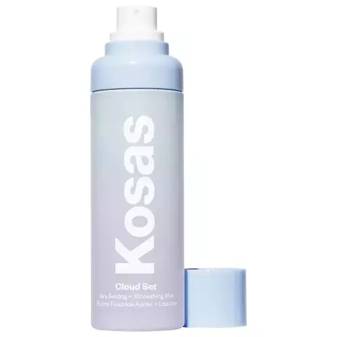 *PREORDEN* Kosas Cloud Set Airy Setting Spray Smoothing Mist - comprar en línea