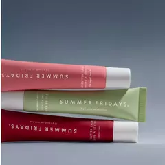 *PREORDEN* Summer Fridays The Lip Butter Balm Set - comprar en línea