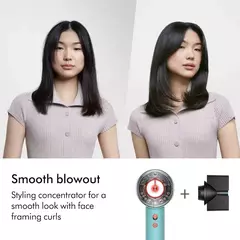 Imagen de *PREORDEN* Dyson Supersonic Nural Hair Dryer