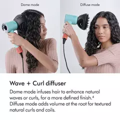 *PREORDEN* Dyson Supersonic Nural Hair Dryer