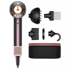 *PREORDEN* Dyson Supersonic Nural Hair Dryer in Jasper Plum - comprar en línea