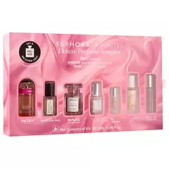 *PREORDEN* Sephora Favorites Scent the Look Deluxe Perfume - Maw Maw Beauty
