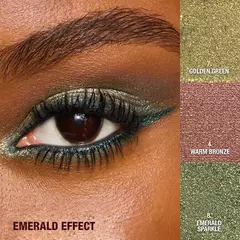 Imagen de *PREORDEN* Charlotte Tilbury Charlotte’s Beautifying Eye Trends Eyeshadow Palette