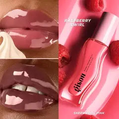 *PREORDEN* Gisou Honey Infused Hydrating Lip Oil ¡NUEVOS!
