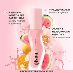 *PREORDEN* Gisou Honey Gloss Hydration Trio Set - comprar en línea