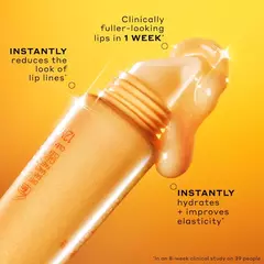 Imagen de *PREORDEN* OLEHENRIKSEN Pout Preserve Hydrating Peptide Lip Treatment Shimmer