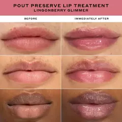 *PREORDEN* OLEHENRIKSEN Pout Preserve Hydrating Peptide Lip Treatment Shimmer en internet