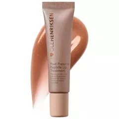 *PREORDEN* OLEHENRIKSEN Pout Preserve Hydrating Peptide Lip Treatment Shimmer - tienda en línea