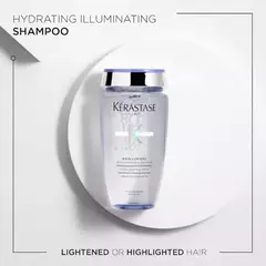 *PREORDEN* Kérastase Blond Absolu Shampoo & Conditioner Luxury Haircare Set - tienda en línea