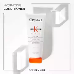 Imagen de *PREORDEN* Kérastase Nutritive Hydrating Discovery Set for Dry Hair