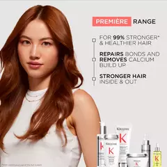 Imagen de *PREORDEN* Kérastase Première Repairing Anti-Frizz Serum for Damaged Hair
