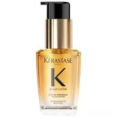 *PREORDEN* Kérastase Elixir Ultime Refillable Hydrating Hair Oil - MINI - comprar en línea