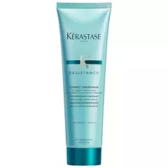 *PREORDEN* Kérastase Resistance Heat Protectant Leave-In Styling Cream for Damaged Hair - comprar en línea