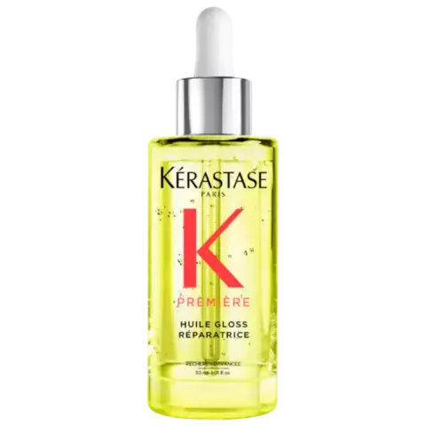 *PREORDEN* Kérastase Première Repairing High Shine Oil for Damaged Hair - comprar en línea