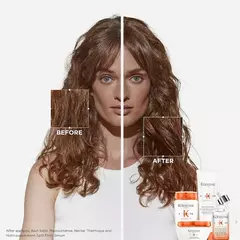 *PREORDEN* Kérastase Nutritive 8H Magic Night Serum Hydrating Treatment for Dry Hair - Maw Maw Beauty