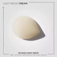 Imagen de *PREORDEN* Kérastase Nutritive 8H Magic Night Serum Hydrating Treatment for Dry Hair