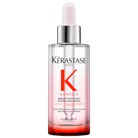 *PREORDEN* Kérastase Genesis Strengthening Serum for Hair and Scalp - comprar en línea